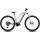 Cube Reaction Hybrid One 800 Wh E-Bike Hardtail Trapeze sleekgrey´n´prism