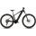 Cube Reaction Hybrid Pro 800 Wh E-Bike Hardtail Diamant blackline