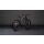 Cube Reaction Hybrid Pro 800 Wh E-Bike Hardtail Diamant blackline