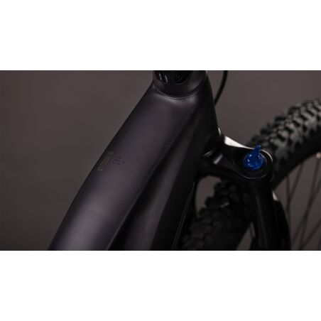 Cube Reaction Hybrid Pro 800 Wh E-Bike Hardtail Trapeze...