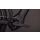 Cube Reaction Hybrid Pro 800 Wh E-Bike Hardtail Trapeze blackline