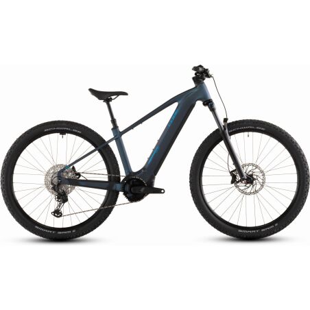 Cube Reaction Hybrid Pro 800 Wh E-Bike Hardtail Diamant...