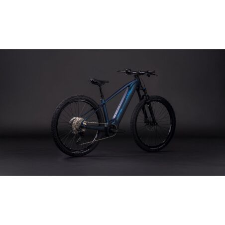 Cube Reaction Hybrid Pro 800 Wh E-Bike Hardtail Diamant nebular&acute;n&acute;dazzle