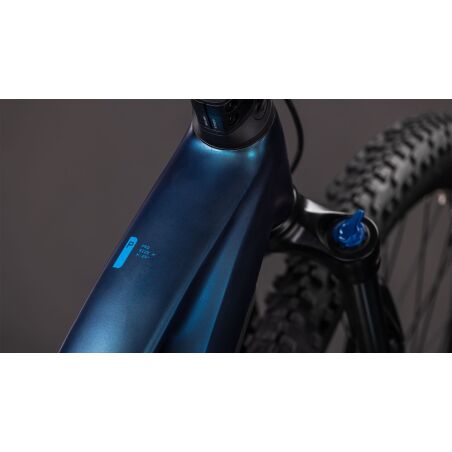 Cube Reaction Hybrid Pro 800 Wh E-Bike Hardtail Diamant...