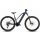 Cube Reaction Hybrid Pro 800 Wh E-Bike Hardtail Trapeze nebular´n´dazzle