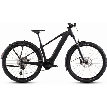 Cube Reaction Hybrid Pro FE 800 Wh E-Bike Hardtail...