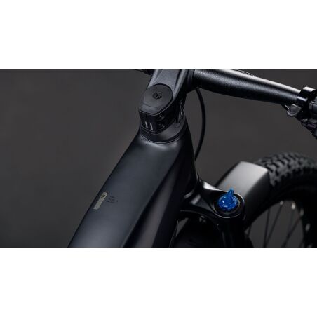 Cube Reaction Hybrid Pro FE 800 Wh E-Bike Hardtail...