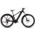 Cube Reaction Hybrid Pro FE 800 Wh E-Bike Hardtail Diamant blackline