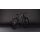 Cube Reaction Hybrid Pro FE 800 Wh E-Bike Hardtail Diamant blackline