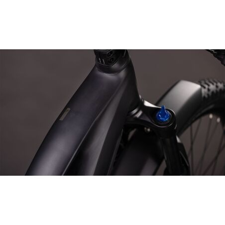 Cube Reaction Hybrid Pro FE 800 Wh E-Bike Hardtail...