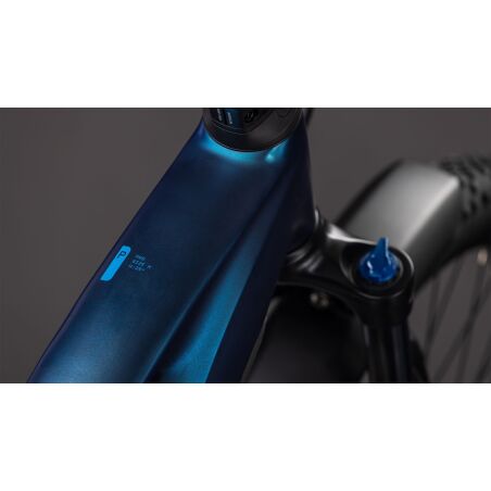 Cube Reaction Hybrid Pro FE 800 Wh E-Bike Hardtail...