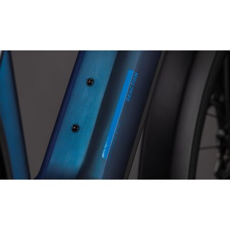 Cube Reaction Hybrid Pro FE 800 Wh E-Bike Hardtail Diamant nebular&acute;n&acute;dazzle