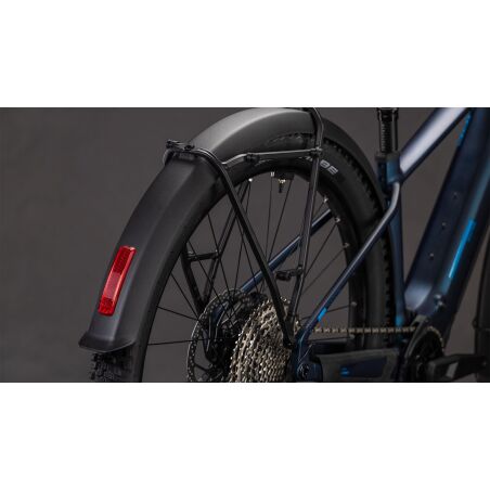 Cube Reaction Hybrid Pro FE 800 Wh E-Bike Hardtail Diamant nebular&acute;n&acute;dazzle