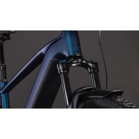 Cube Reaction Hybrid Pro FE 800 Wh E-Bike Hardtail Diamant nebular&acute;n&acute;dazzle