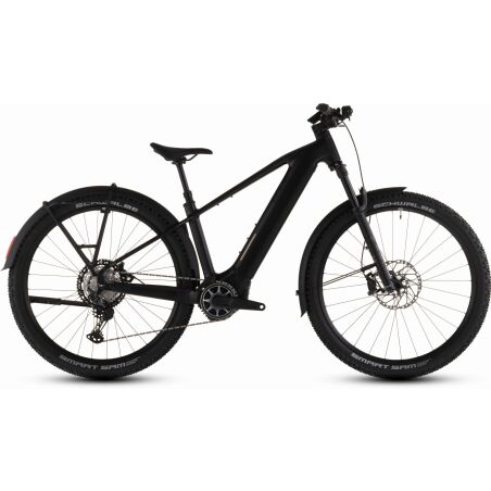 Cube Reaction Hybrid SLX FE 800 Wh E-Bike Hardtail...
