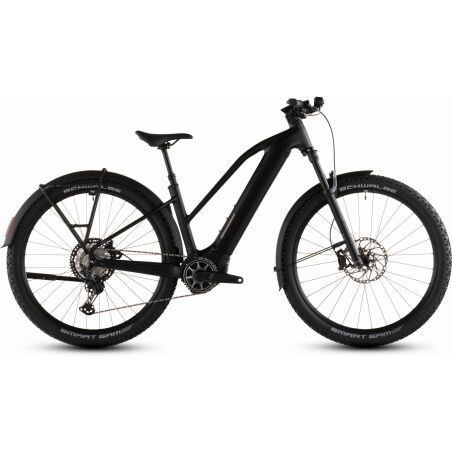 Cube Reaction Hybrid SLX FE 800 Wh E-Bike Hardtail...