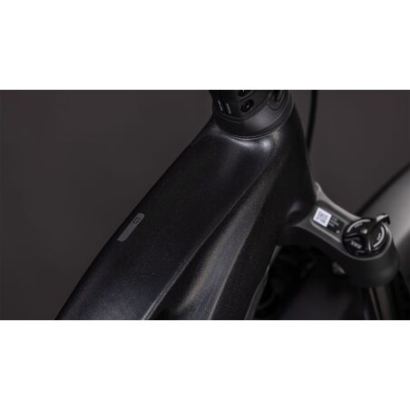 Cube Reaction Hybrid SLX FE 800 Wh E-Bike Hardtail...