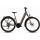 Cube Nuride Hybrid Pro 800 Wh E-Bike Easy Entry 28" flashstone´n´chrome
