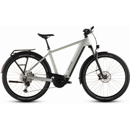 Cube Nuride Hybrid EXC 800 Wh E-Bike Diamant 28"...