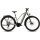 Cube Nuride Hybrid EXC 800 Wh E-Bike Trapeze 28" lemongrass´n´reflex