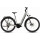 Cube Nuride Hybrid EXC 800 Wh E-Bike Easy Entry 28" lemongrass´n´reflex