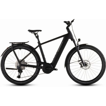 Cube Kathmandu Hybrid SLX 800 Wh E-Bike Diamant 28"...
