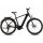 Cube Kathmandu Hybrid SLX 800 Wh E-Bike Diamant 28" silverdust´n´chrome