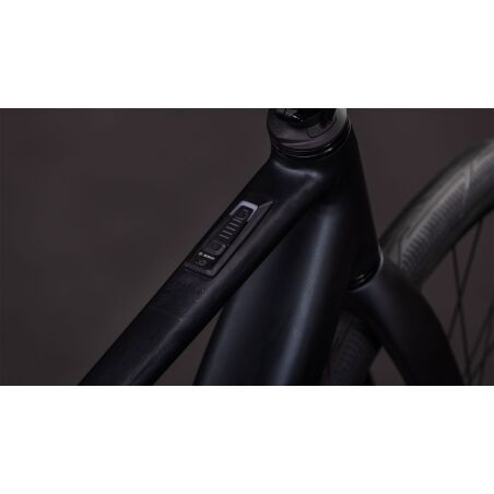 Cube Editor Hybrid Pro 400X Wh E-Bike Diamant 28"...