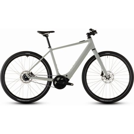 Cube Editor Hybrid SLX 400X Wh E-Bike Diamant 28"...