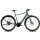 Cube Editor Hybrid SLT 400X FE E-Bike Diamant 28" smaragdgrey´n´prism