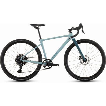 Cube Nuroad Rookie Pro Jugendrad Diamant 27,5"...
