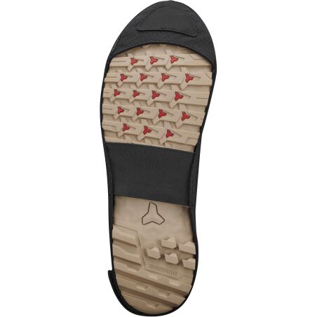 Shimano Waterproof Over Shoe, wasserdichte...