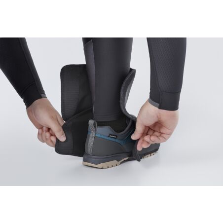 Shimano Waterproof Over Shoe, wasserdichte...