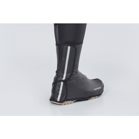 Shimano Waterproof Over Shoe, wasserdichte &Uuml;berschuhe schwarz
