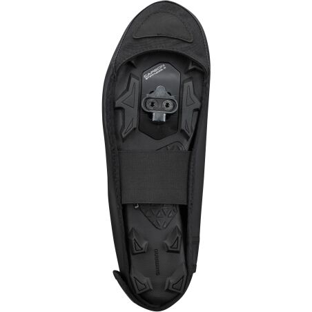 Shimano Waterproof Over Shoe, wasserdichte &Uuml;berschuhe schwarz