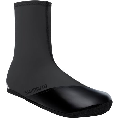Shimano Dual H2O Shoe Cover &Uuml;berschuhe Schwarz