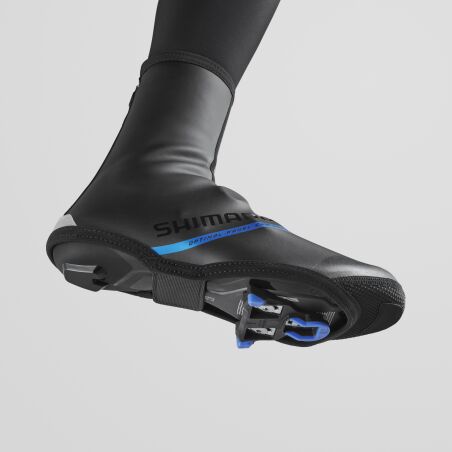 Shimano Dual Fit Thermal Shoe Cover Thermo...