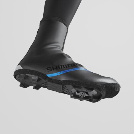 Shimano Dual Fit Thermal Shoe Cover Thermo...
