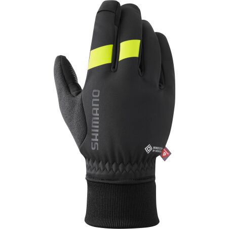Shimano Windstopper Primaloft® windabweisende und...