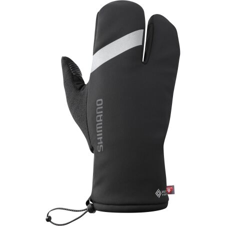 Shimano Windstopper Primaloft®2x2 Lobster...