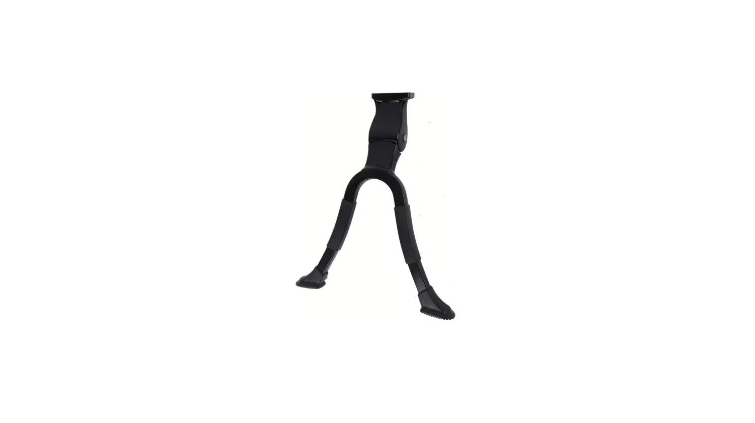 Qio Zweibeinständer Finn, 260mm lang für 20"