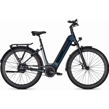 Kalkhoff Image 5.B Excite+ BLX 625 Wh E-Bike Wave...