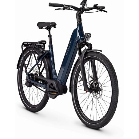 Kalkhoff Image 5.B Excite+ BLX 625 Wh E-Bike Wave...