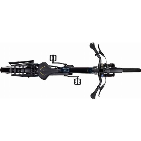 Kalkhoff Image 5.B Excite+ BLX 625 Wh E-Bike Wave 28&quot; darksprings glossy