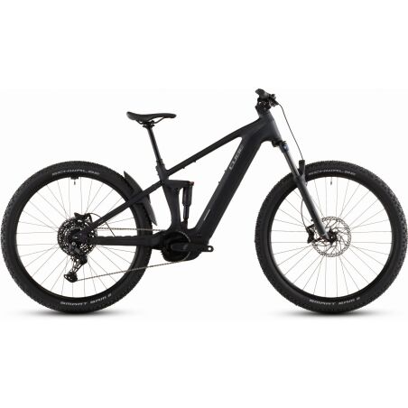 Cube Stereo Hybrid One22 Pro 800 Wh E-Bike Fully...