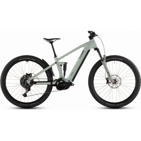 Cube Stereo Hybrid One22 Pro 600 Wh E-Bike Fully...