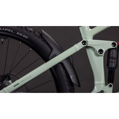 Cube Stereo Hybrid One22 Pro 600 Wh E-Bike Fully stonegrey&acute;n&acute;black