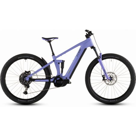 Cube Stereo Hybrid One22 Pro 600 Wh E-Bike Fully...