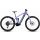 Cube Stereo Hybrid One22 Pro 800 Wh E-Bike Fully lucidlilac´n´lime