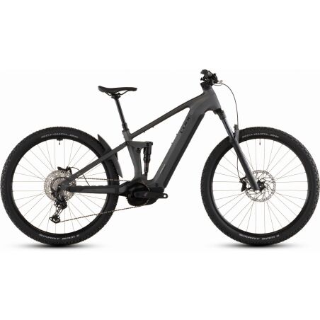 Cube Stereo Hybrid One22 Race 800 Wh E-Bike Fully...